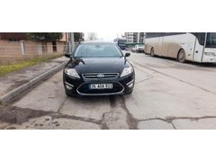 Sahibinden Ford Mondeo 1.6 Titanium 2011 Model Eskişehir
