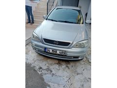Sahibinden Opel Astra 1.6 Comfort 2001 Model