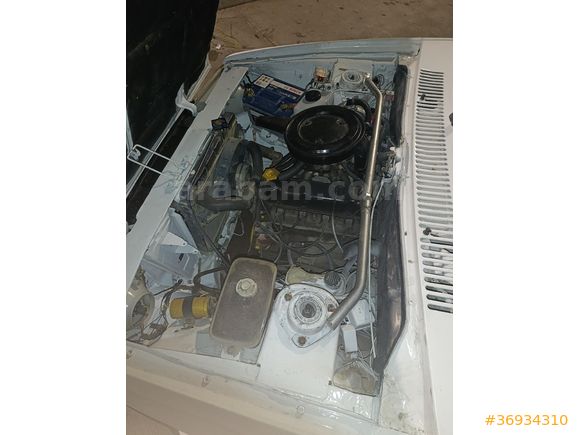 Sahibinden Tofaş Şahin 1.6 1993 Model