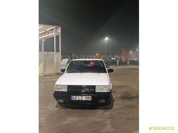Sahibinden Tofaş Şahin 1.6 1993 Model