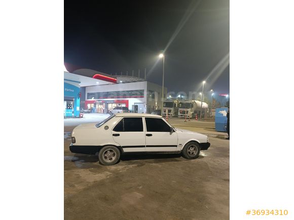 Sahibinden Tofaş Şahin 1.6 1993 Model