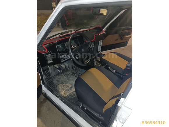 Sahibinden Tofaş Şahin 1.6 1993 Model