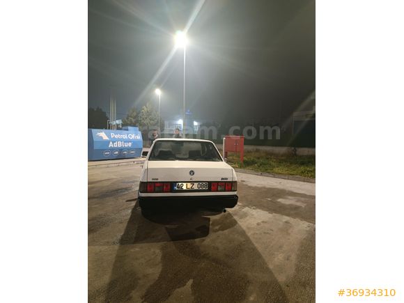 Sahibinden Tofaş Şahin 1.6 1993 Model