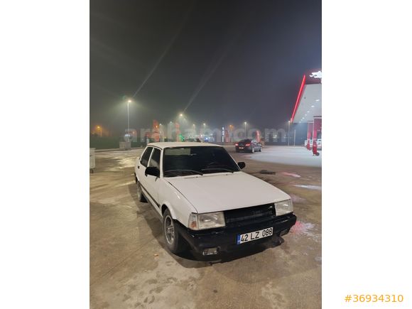 Sahibinden Tofaş Şahin 1.6 1993 Model