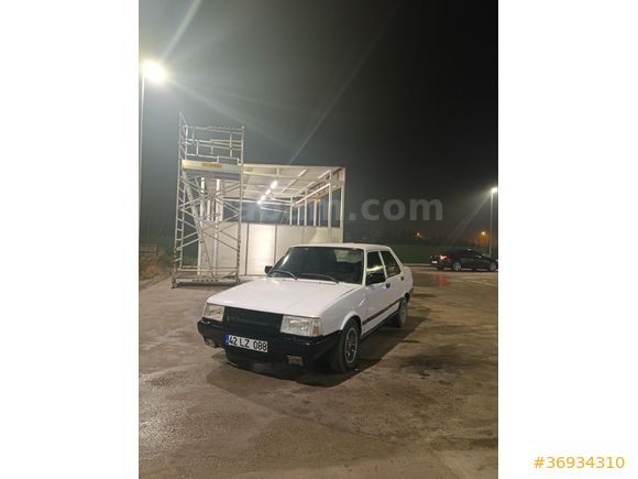Sahibinden Tofaş Şahin 1.6 1993 Model
