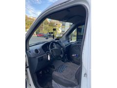 Sahibinden Ford Transit Connect T220 S 2010 Model  215.000 km Beyaz