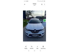 Sahibinden Renault Megane 1.3 TCe Joy 2020 Modeli ilk sabinden sorusu al kullan  bütün bak