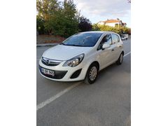 Hatasız Boyasız Düşük Kilometrede 2014 model Opel Corsa