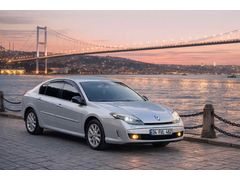 Sahibinden Renault Laguna 1.5 dCi Dynamique 2010 Model 