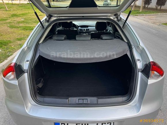 Sahibinden Renault Laguna 1.5 dCi Dynamique 2010 Model 