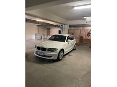 Sahibinden BMW 1 Serisi 116i Premium 2010 Model  hatasız tramersiz orjinal