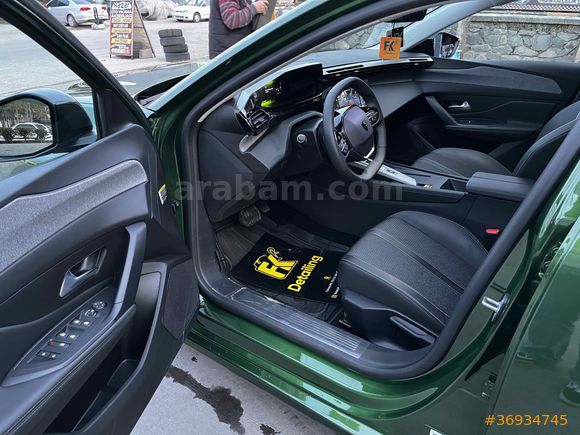 ÖĞRETMENDEN TEMİZ 308 ACİL 