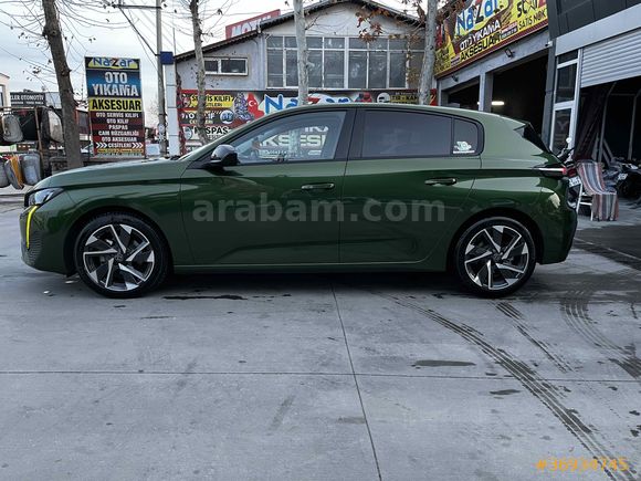 ÖĞRETMENDEN TEMİZ 308 ACİL 