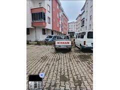 Sahibinden Nissan Skystar Pickup 1998 Model  260.000 km