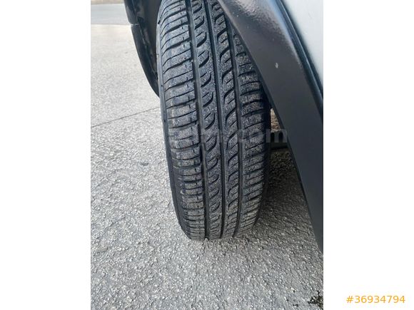 Sahibinden Opel Corsa 1.2 Swing 2000 Model