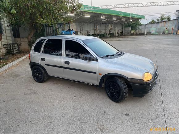 Sahibinden Opel Corsa 1.2 Swing 2000 Model