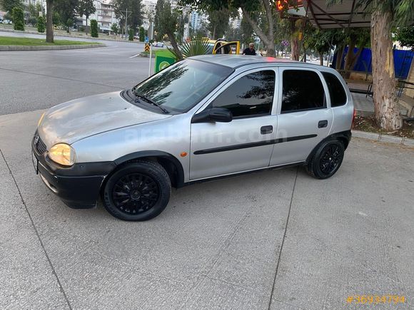 Sahibinden Opel Corsa 1.2 Swing 2000 Model