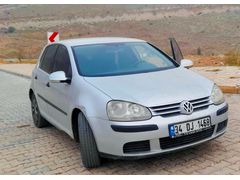 Sahibinden Volkswagen Golf 1.6 FSi otomatik Comfortline 2005 Model