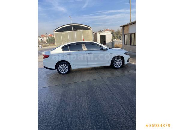 Sahibinden Fiat Egea 1.6 Multijet Urban Plus 2020 Model 