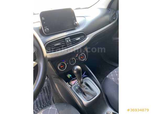 Sahibinden Fiat Egea 1.6 Multijet Urban Plus 2020 Model 