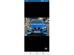 Sahibinden Nissan Qashqai 1.2 DIG-T Tekna 2018 Model