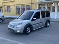 Çetin otomotivden hatası boyasız Ford Tourneo Connect 1.8 TDCI SWB Silver 2012 Model Gaziantep
