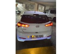 Sahibinden Hyundai i20 1.2 MPI Jump 2017 Model 