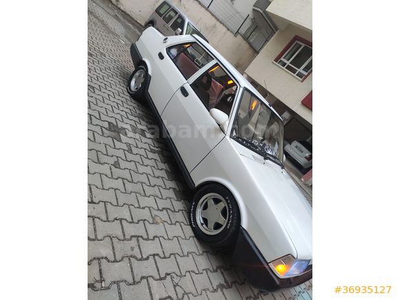 Sahibinden Tofaş Şahin 1.6 1998 Model 