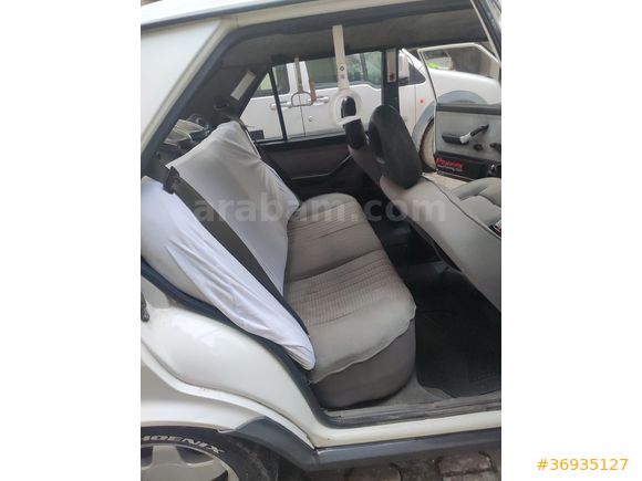 Sahibinden Tofaş Şahin 1.6 1998 Model 