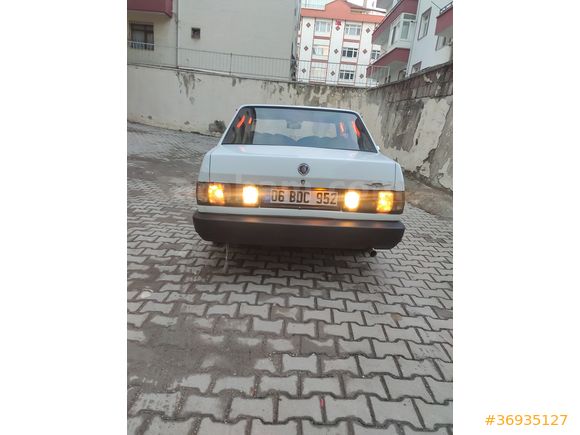 Sahibinden Tofaş Şahin 1.6 1998 Model 