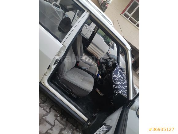 Sahibinden Tofaş Şahin 1.6 1998 Model 
