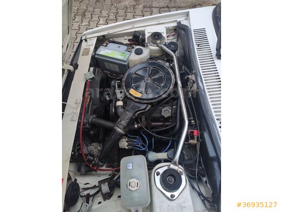 Sahibinden Tofaş Şahin 1.6 1998 Model 