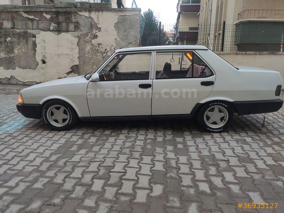 Sahibinden Tofaş Şahin 1.6 1998 Model 