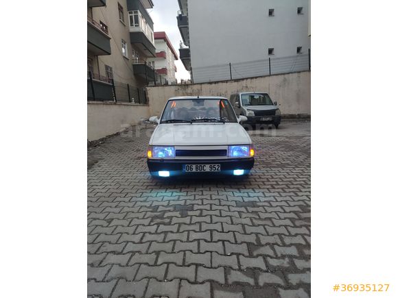 Sahibinden Tofaş Şahin 1.6 1998 Model 