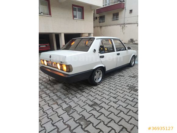 Sahibinden Tofaş Şahin 1.6 1998 Model 