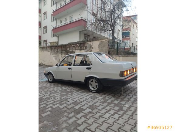 Sahibinden Tofaş Şahin 1.6 1998 Model 