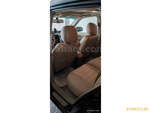 Sahibinden Hyundai Tucson 2.0 CVVT Dynamic 2006 Mode sıfır muayene l