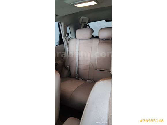 Sahibinden Hyundai Tucson 2.0 CVVT Dynamic 2006 Mode sıfır muayene l
