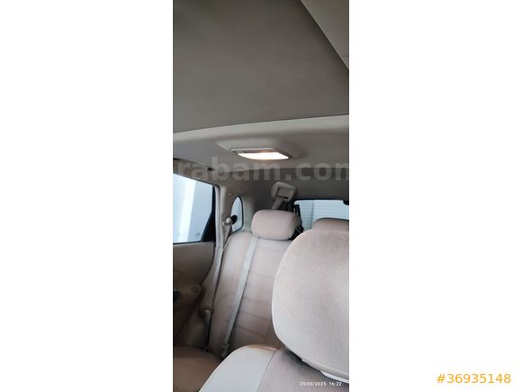 Sahibinden Hyundai Tucson 2.0 CVVT Dynamic 2006 Mode sıfır muayene l