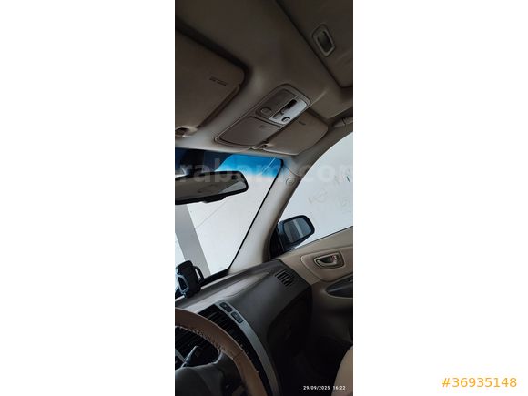 Sahibinden Hyundai Tucson 2.0 CVVT Dynamic 2006 Mode sıfır muayene l