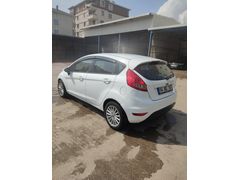 Sahibinden Ford Fiesta 1.4 TDCi Trend 2011 Model  260.000 km Bej