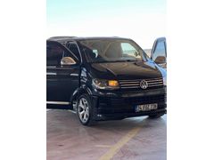 Sahibinden Volkswagen Transporter 2.0 TDI Camlı Van 2018 Model 