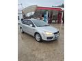 Sahibinden Ford Focus 1.6 TDCi Ghia 2007 Model
