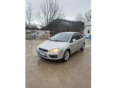Sahibinden Ford Focus 1.6 TDCi Ghia 2007 Model