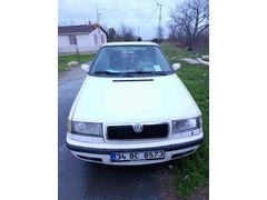 Sahibinden Skoda Felicia 1.3 GLXi 2001 Model 