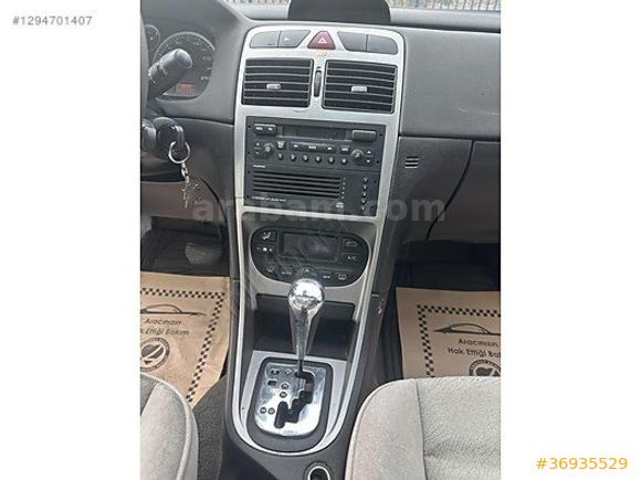 2004 CAM TAVAN OTOMATİK 4.5 BOYALI TAKAS KREDİ KARTI GEÇERLİ