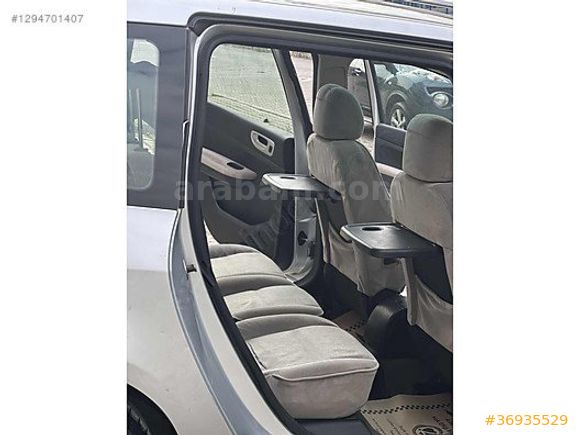 2004 CAM TAVAN OTOMATİK 4.5 BOYALI TAKAS KREDİ KARTI GEÇERLİ