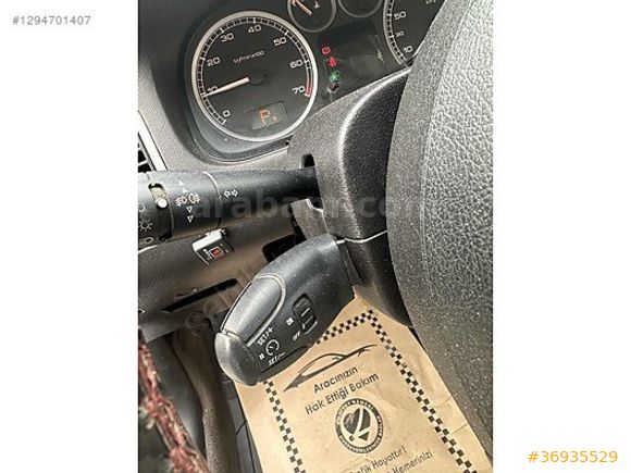 2004 CAM TAVAN OTOMATİK 4.5 BOYALI TAKAS KREDİ KARTI GEÇERLİ