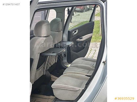 2004 CAM TAVAN OTOMATİK 4.5 BOYALI TAKAS KREDİ KARTI GEÇERLİ