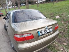Sahibinden Fiat Albea 1.4 Fire Active 2006 Model 197.500 km Kahverengi